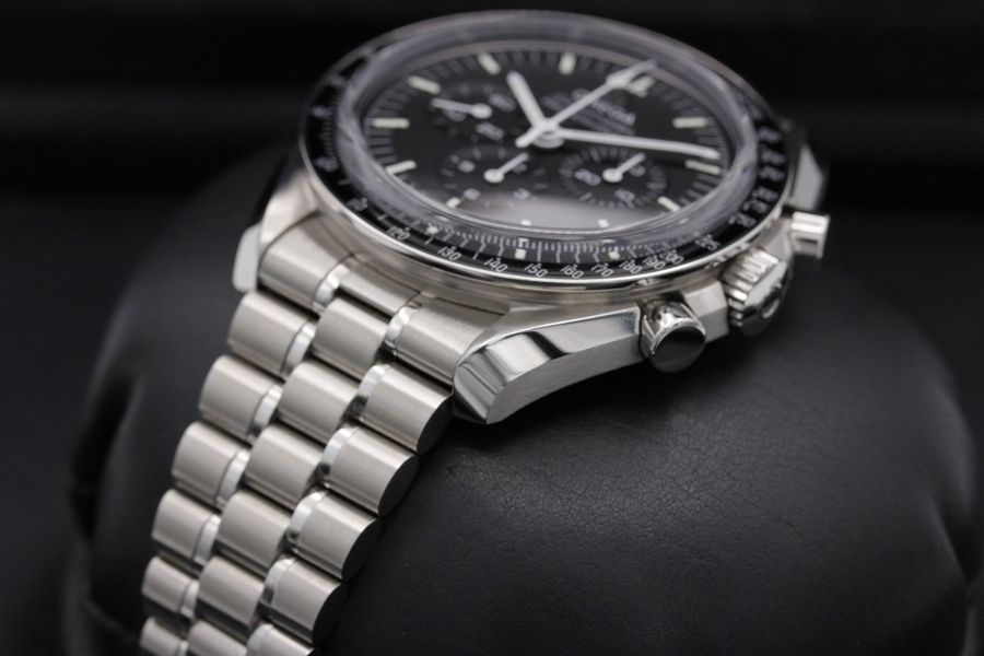Omega Speedmaster Moonwatch Professional 310.30.42.50.01.002